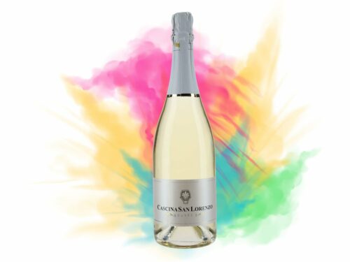 Brut Franciacorta Cascina San Lorenzo