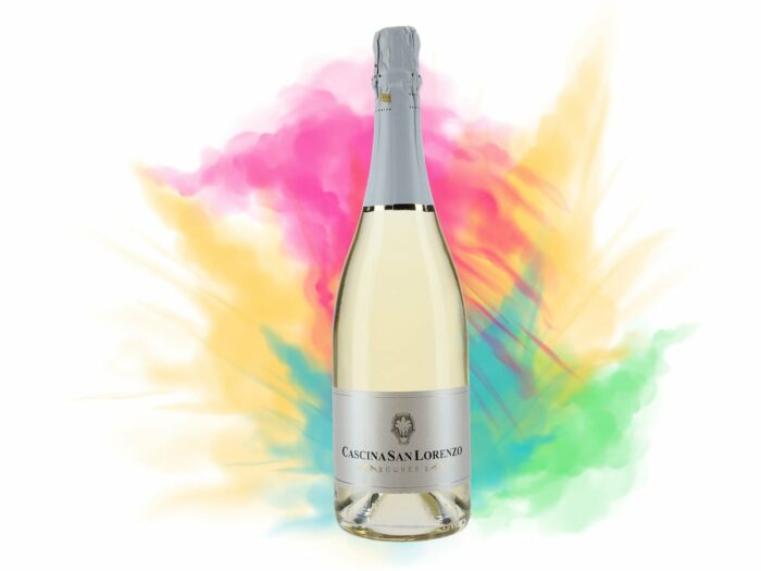 Brut Franciacorta Cascina San Lorenzo